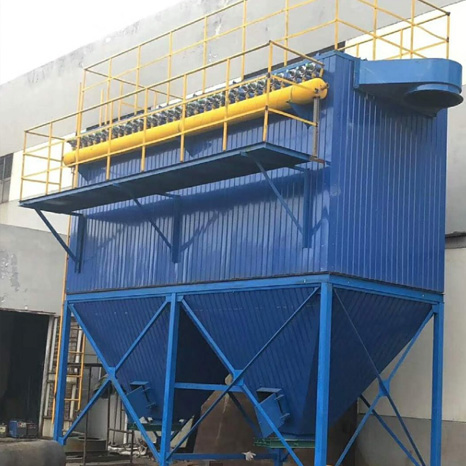 工業鍋爐除塵器